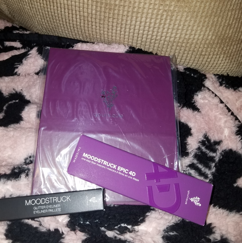 4D bundle